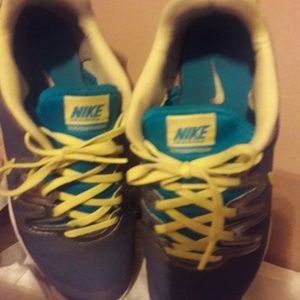 Nike shoes